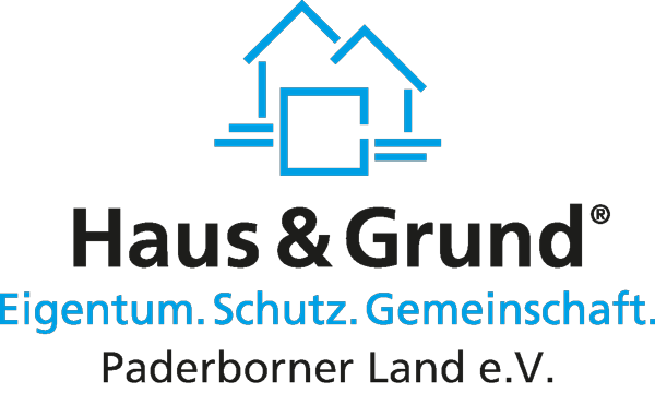 Haus Und Grund Paderborner Land E V